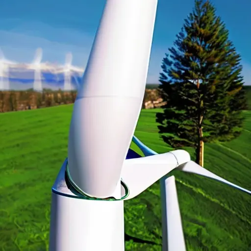 Ветроэнергетика: как выбрать ветрогенератор для частного дома Ветроэнергетика: как выбрать ветрогенератор для частного дома