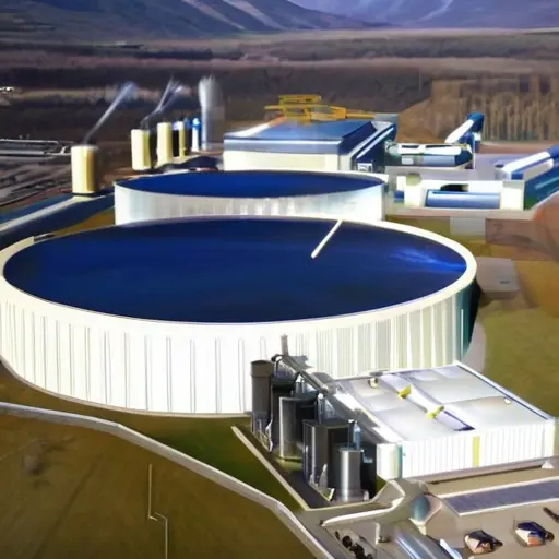 Атомная энергетика: перспективы SMR для промышленности и регионов Атомная энергетика: перспективы SMR для промышленности и регионов