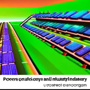 Атомная энергетика: перспективы SMR для промышленности и регионов