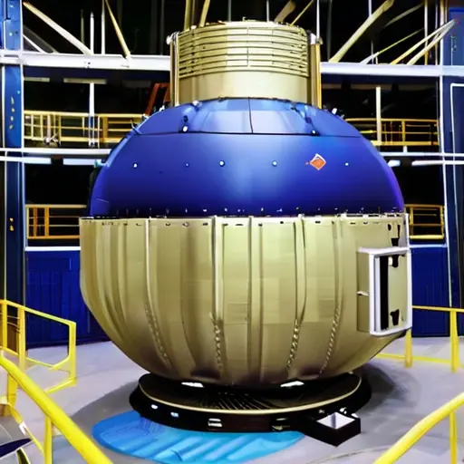 Атомная энергетика: реакторы на быстрых нейтронах — что это и зачем нужны