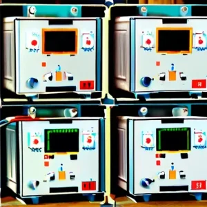 Частотные преобразователи и их влияние