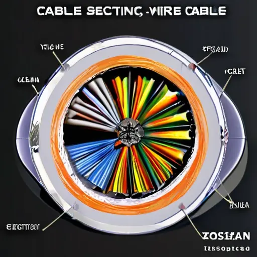 Как выбирается сечение кабеля и провода