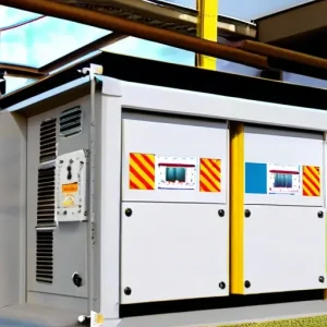 Причины выхода трансформаторов из строя