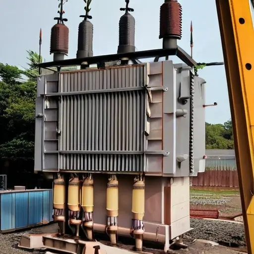 Причины выхода трансформаторов из строя