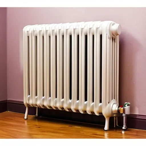 Самовольная замена радиаторов: риски для дома