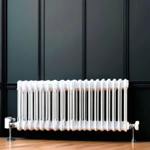 Самовольная замена радиаторов: риски для дома