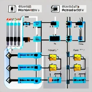 Типы электрических сетей по назначению