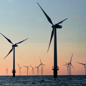 Тренды ВИЭ: офшорная ветроэнергетика — особенности и преимущества