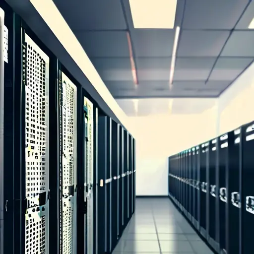 Атомная энергетика: SMR для дата-центров — преимущества и ограничения