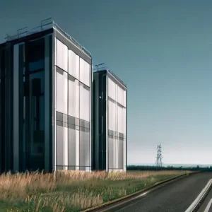 Атомная энергетика: SMR для дата-центров — преимущества и ограничения