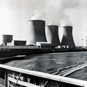 Атомная энергетика: строительство АЭС — этапы от проектирования до пуска