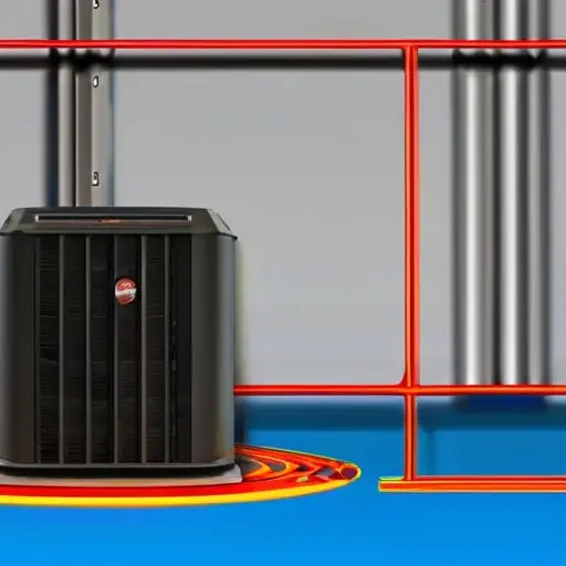 Как работает тепловой пункт: простое объяснение для новичков