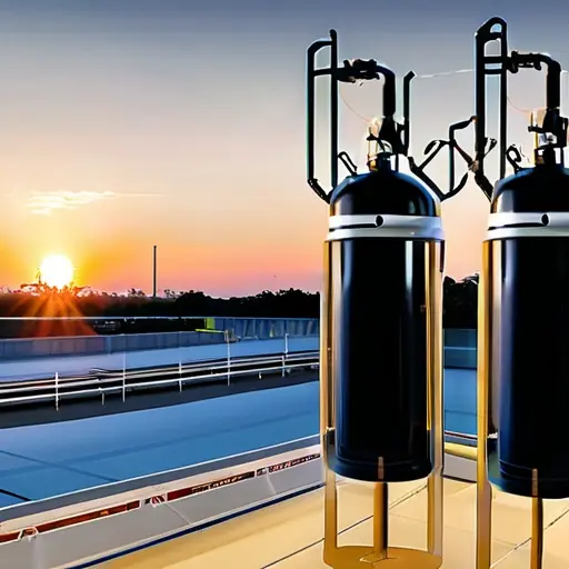 Контроль состояния трансформаторного масла