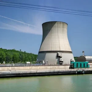 Атомная энергетика: плавучие энергоблоки — инфраструктура и логистика