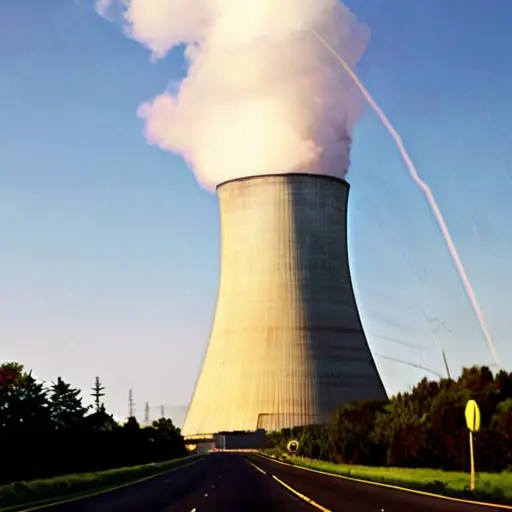 Атомная энергетика: ППР на АЭС — что входит и как планируется