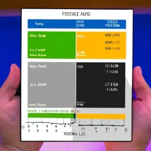 Долгосрочные прогнозы нагрузки