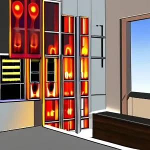 Как искать «скрытые» потери тепла в здании