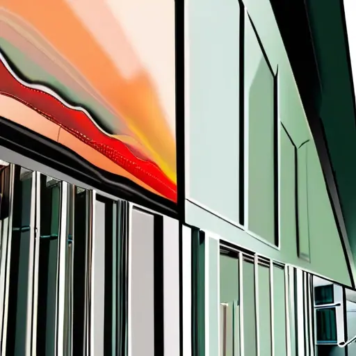 Как искать «скрытые» потери тепла в здании