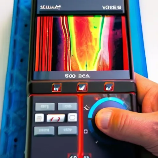 Как работают тепловые инспекции и проверки