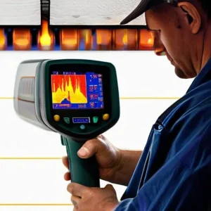 Как работают тепловые инспекции и проверки