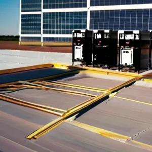 ВИЭ и сети: почему инверторы должны поддерживать реактивную мощность