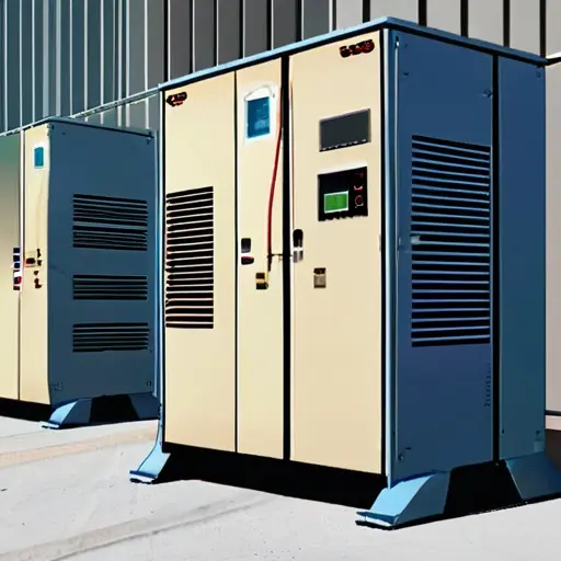 ВИЭ и сети: почему инверторы должны поддерживать реактивную мощность