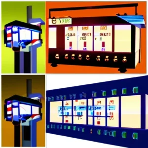 Выбор схемы электроснабжения