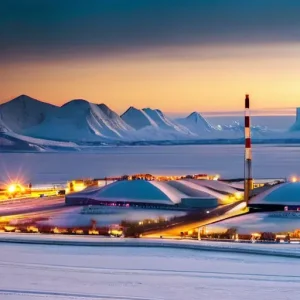 Атомная энергетика: энергоснабжение арктических проектов — роль атома