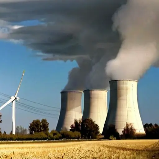 Атомная энергетика: продление срока службы АЭС — что нужно доказать