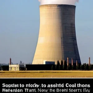 Атомная энергетика: продление срока службы АЭС — что нужно доказать