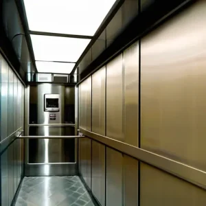 Что такое элеваторный узел и почему его заменяют на ИТП