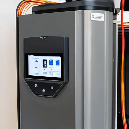 Эксплуатация ВИЭ: контроль деградации батарей в домашнем накопителе