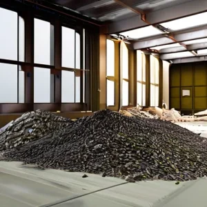 Энергия отходов (WTE): что такое waste-to-energy и как это работает