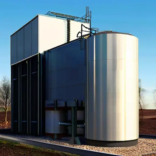 Энергия отходов (WTE): что такое waste-to-energy и как это работает