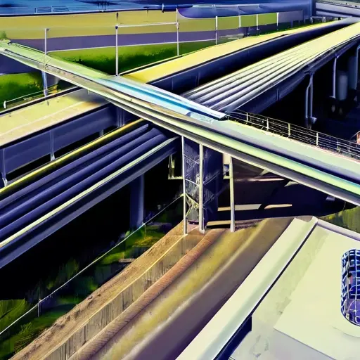 Городская энергетическая инфраструктура