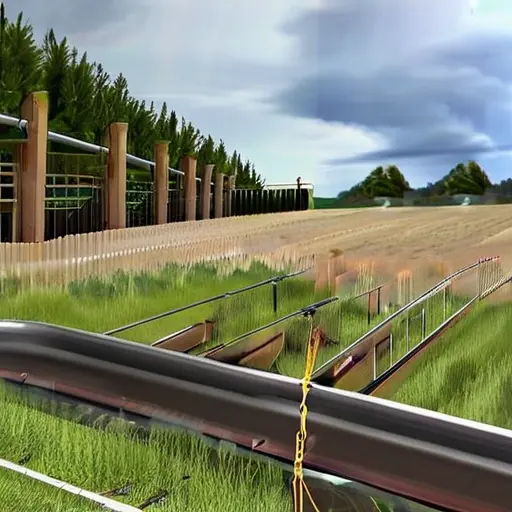 Защита от замыканий на землю