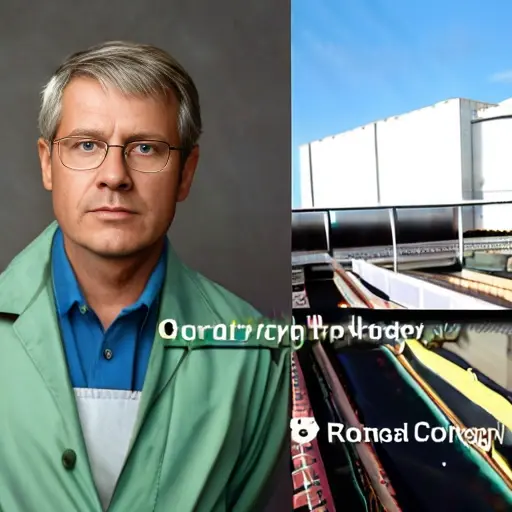 Атомная энергетика: кондиционирование РАО — цементирование, стеклование, упаковка