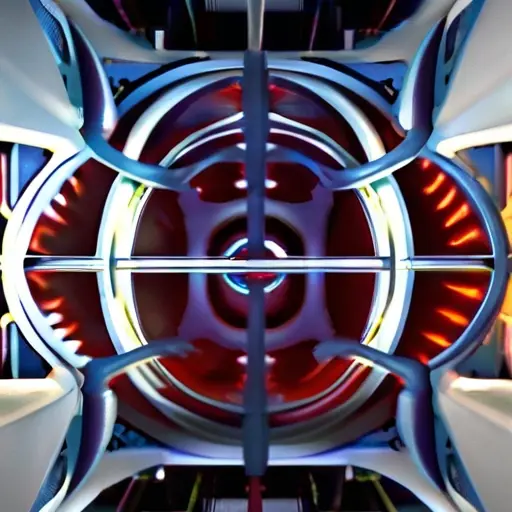 Атомная энергетика: лазерный термоядерный синтез — что происходит в установке