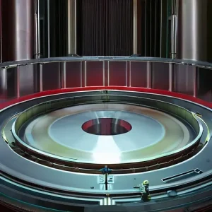 Атомная энергетика: лазерный термоядерный синтез — что происходит в установке