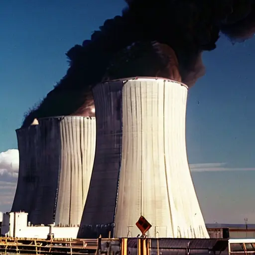 Атомная энергетика: регулирование и международные стандарты безопасности Атомная энергетика: регулирование и международные стандарты безопасности