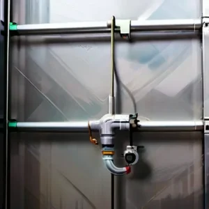 Конденсатоотводчики: назначение и типовые проблемы