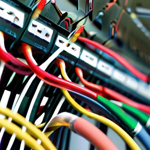 Помехи в электрических сетях