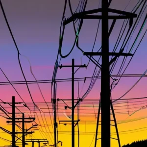 Помехи в электрических сетях