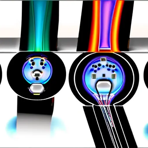 Тепловые режимы кабельных линий