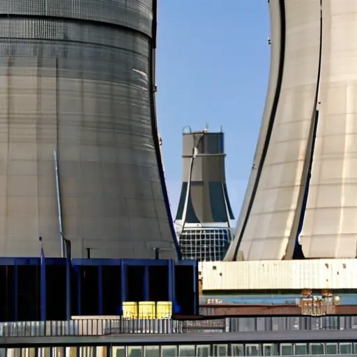 Атомная энергетика: роль МАГАТЭ в контроле безопасности Атомная энергетика: роль МАГАТЭ в контроле безопасности