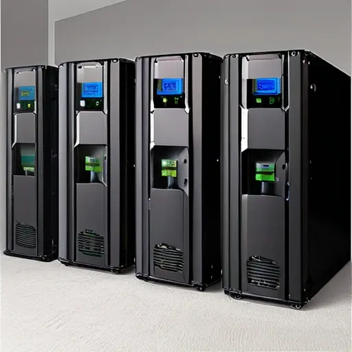 Источники бесперебойного питания