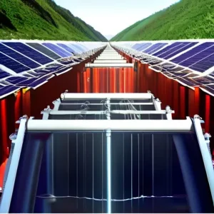 Накопители энергии: зачем они нужны для ВИЭ