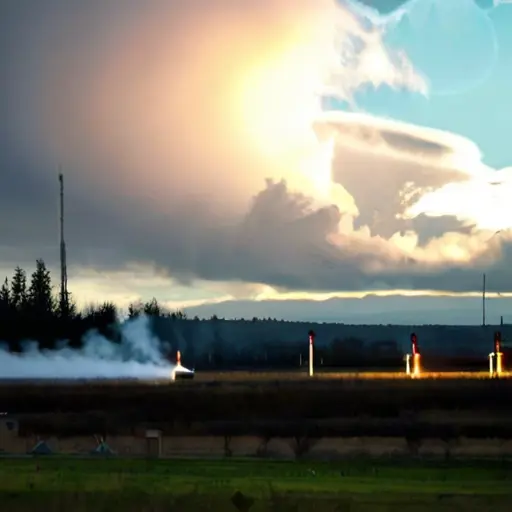 Переходная энергетика: газ как «переходное топливо» — аргументы за и против