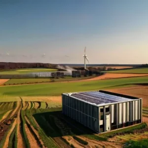 Проблемы микрогенерации