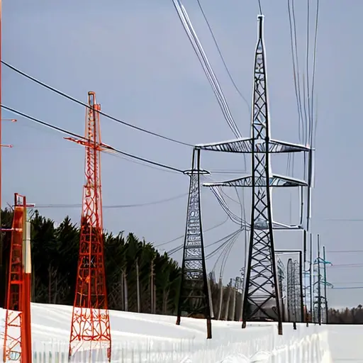 Как определяется срок службы ЛЭП